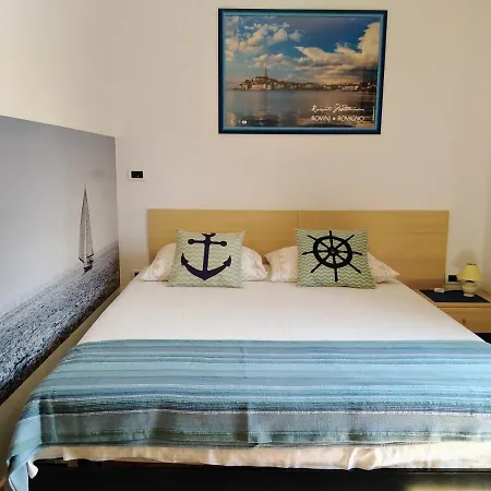 Rock&roll Rovinj