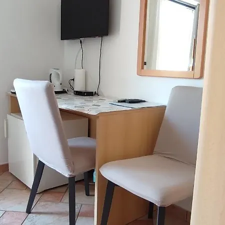 Rock&roll Maison d'hôtes Rovinj