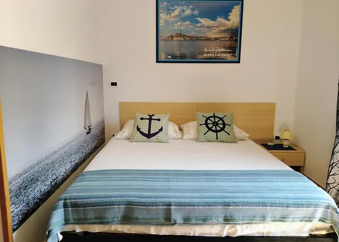Rock&roll Rovinj