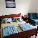 Pensionat Rock & Roll Rovinj