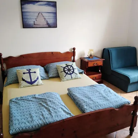 Casa de hóspedes Rock & Roll Rovinj