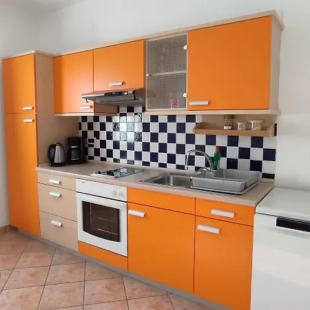 Casa de hóspedes Rock & Roll Rovinj