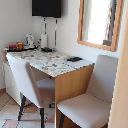 Casa de hóspedes Rock & Roll Rovinj