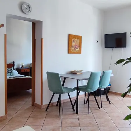 Casa de hóspedes Rock & Roll