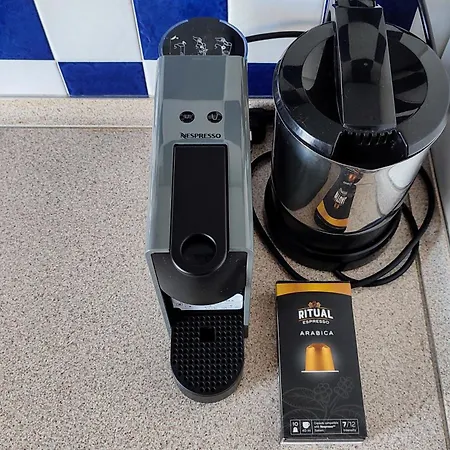 Casa de hóspedes Rock & Roll Rovinj