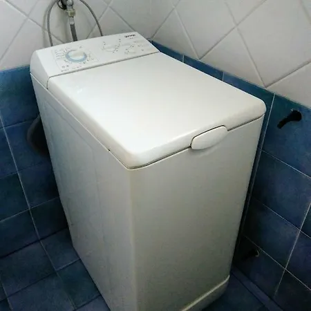 Casa de hóspedes Rock & Roll