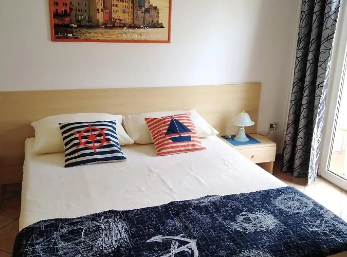 Rock & Roll Gostinjska kuća 3*