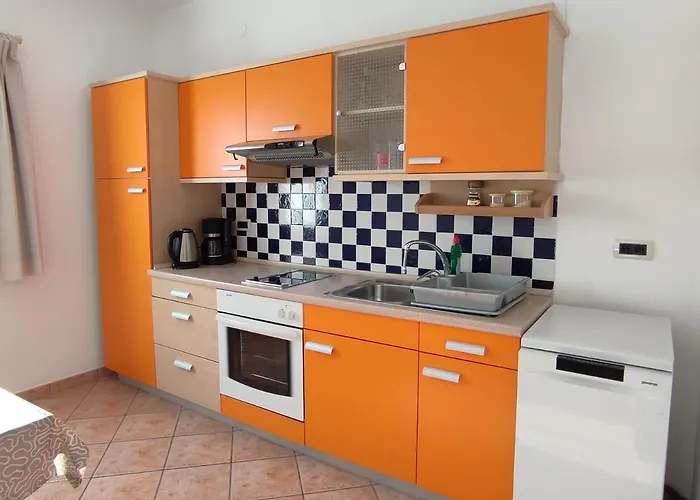 Gostinjska kuća Rock & Roll Rovinj