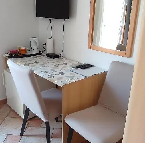 Gostinjska kuća Rock & Roll Rovinj