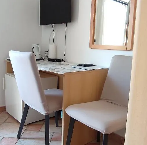 Rock & Roll Gostinjska kuća Rovinj