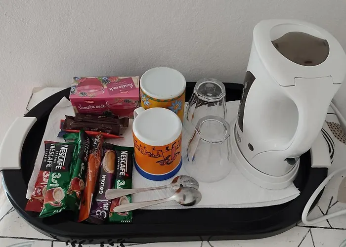 Gostinjska kuća Rock & Roll 3*