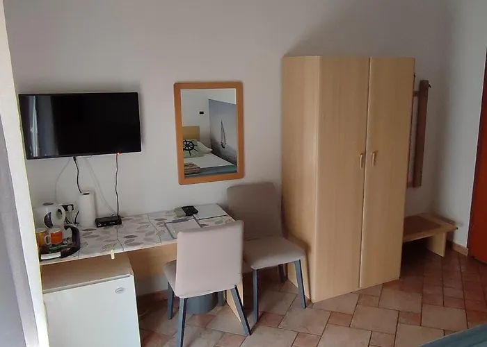 Rock & Roll Gostinjska kuća 3*