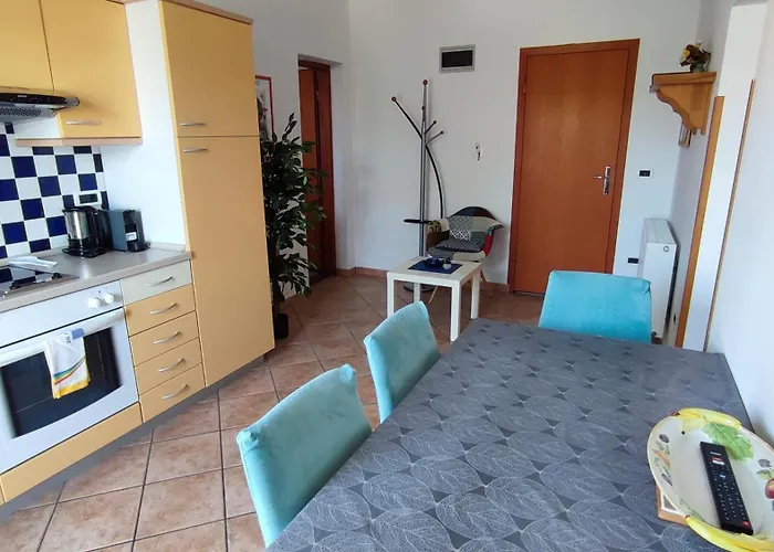 Rock & Roll 3* Rovinj