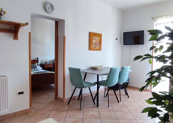 Gostinjska kuća Rock & Roll