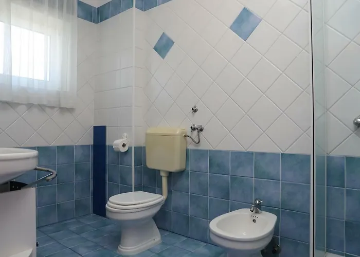 Rock & Roll Gostinjska kuća